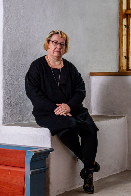 Johanna Järvinen